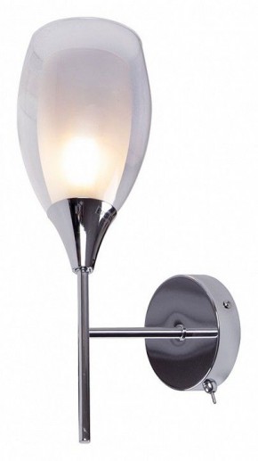 Бра Arte Lamp Barry A7951AP-1CC в Кировграде - kirovgrad.mebel24.online | фото