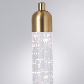 Бра Arte Lamp Bias A1802AP-5PB в Кировграде - kirovgrad.mebel24.online | фото 2