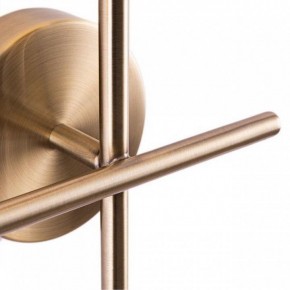 Бра Arte Lamp Bolla-Piccolo A3988AP-2AB в Кировграде - kirovgrad.mebel24.online | фото 3