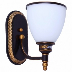 Бра Arte Lamp Bonito A9518AP-1BA в Кировграде - kirovgrad.mebel24.online | фото