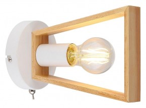 Бра Arte Lamp Brussels A8030AP-1WH в Кировграде - kirovgrad.mebel24.online | фото