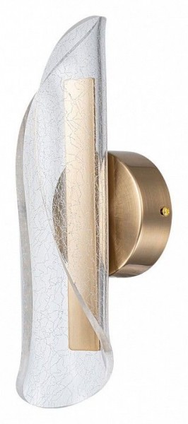Бра Arte Lamp Ciclone A2475AP-7PB в Кировграде - kirovgrad.mebel24.online | фото
