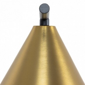 Бра Arte Lamp David A7033AP-1BK в Кировграде - kirovgrad.mebel24.online | фото 4