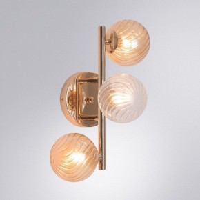 Бра Arte Lamp Etereo A5261AP-3GO в Кировграде - kirovgrad.mebel24.online | фото 2