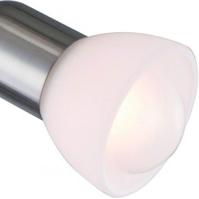 Бра Arte Lamp Falena A3116AP-1SS в Кировграде - kirovgrad.mebel24.online | фото 2