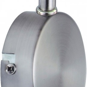 Бра Arte Lamp Falena A3116AP-1SS в Кировграде - kirovgrad.mebel24.online | фото 3