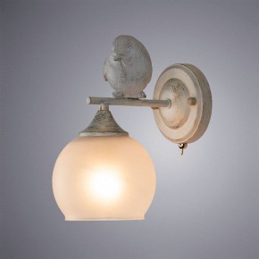Бра Arte Lamp Gemelli A2150AP-1WG в Кировграде - kirovgrad.mebel24.online | фото 2