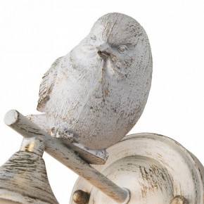 Бра Arte Lamp Gemelli A2150AP-1WG в Кировграде - kirovgrad.mebel24.online | фото 4