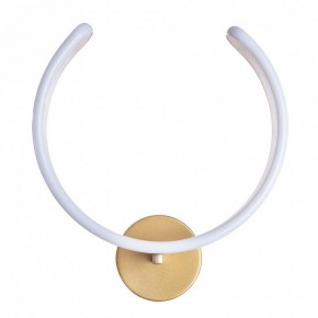 Бра Arte Lamp Helios A4050AP-1SG в Кировграде - kirovgrad.mebel24.online | фото 2