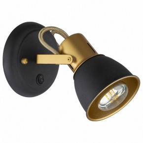 Бра Arte Lamp Jovi A1677AP-1GO в Кировграде - kirovgrad.mebel24.online | фото
