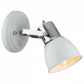 Бра Arte Lamp Jovi A1677AP-1WH в Кировграде - kirovgrad.mebel24.online | фото