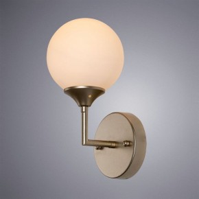 Бра Arte Lamp Marco A2703AP-1SG в Кировграде - kirovgrad.mebel24.online | фото 2