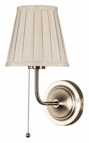 Бра Arte Lamp Marriot A5039AP-1AB в Кировграде - kirovgrad.mebel24.online | фото