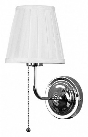 Бра Arte Lamp Marriot A5039AP-1CC в Кировграде - kirovgrad.mebel24.online | фото