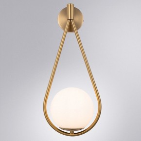 Бра Arte Lamp Matisse A7765AP-1AB в Кировграде - kirovgrad.mebel24.online | фото 2