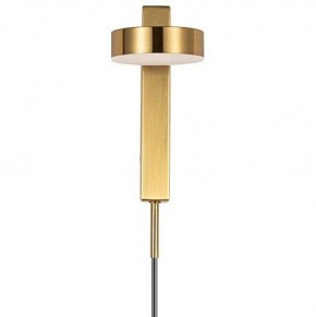 Бра Arte Lamp Mirach A2142AP-10PB в Кировграде - kirovgrad.mebel24.online | фото 2