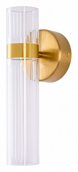 Бра Arte Lamp Misty A2950AP-5PB в Кировграде - kirovgrad.mebel24.online | фото
