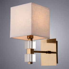 Бра Arte Lamp North A5896AP-1PB в Кировграде - kirovgrad.mebel24.online | фото 2