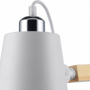 Бра Arte Lamp Oscar A7141AP-1WH в Кировграде - kirovgrad.mebel24.online | фото 3