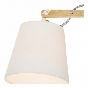 Бра Arte Lamp Pinocchio A5700AP-1WH в Кировграде - kirovgrad.mebel24.online | фото 6