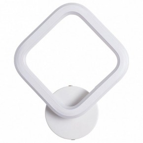 Бра Arte Lamp Polli A9005AP-1WH в Кировграде - kirovgrad.mebel24.online | фото