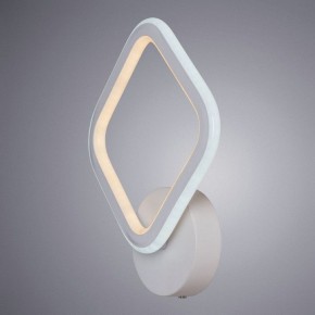 Бра Arte Lamp Polli A9005AP-1WH в Кировграде - kirovgrad.mebel24.online | фото 2