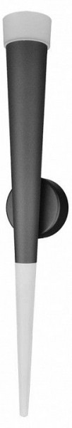 Бра Arte Lamp Sabik A6010AP-1BK в Кировграде - kirovgrad.mebel24.online | фото