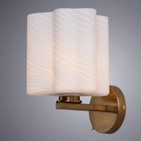 Бра Arte Lamp Serenata A3459AP-1AB в Кировграде - kirovgrad.mebel24.online | фото 2