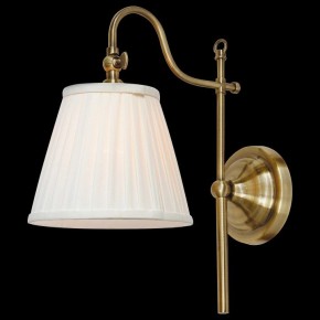 Бра Arte Lamp Seville A1509AP-1PB в Кировграде - kirovgrad.mebel24.online | фото 2