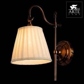 Бра Arte Lamp Seville A1509AP-1PB в Кировграде - kirovgrad.mebel24.online | фото 4