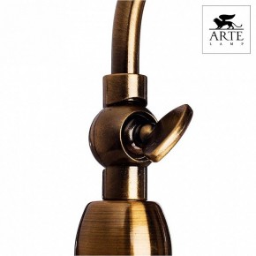Бра Arte Lamp Seville A1509AP-1PB в Кировграде - kirovgrad.mebel24.online | фото 5