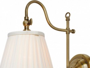 Бра Arte Lamp Seville A1509AP-1PB в Кировграде - kirovgrad.mebel24.online | фото 6