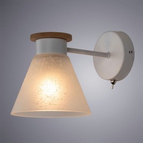 Бра Arte Lamp Tyler A1031AP-1WH в Кировграде - kirovgrad.mebel24.online | фото 2