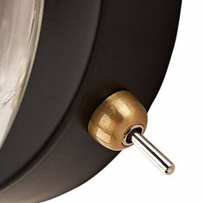 Бра Arte Lamp Vincent A7790AP-1BK в Кировграде - kirovgrad.mebel24.online | фото 3