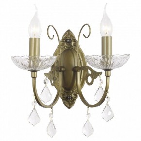 Бра Arti Lampadari Prato Prato E 2.1.2.600 A в Кировграде - kirovgrad.mebel24.online | фото