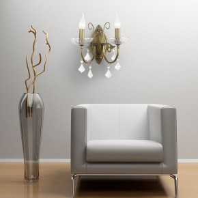 Бра Arti Lampadari Prato Prato E 2.1.2.600 A в Кировграде - kirovgrad.mebel24.online | фото 2