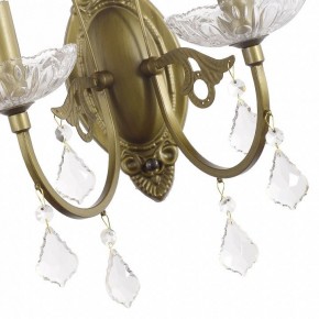 Бра Arti Lampadari Prato Prato E 2.1.2.600 A в Кировграде - kirovgrad.mebel24.online | фото 4