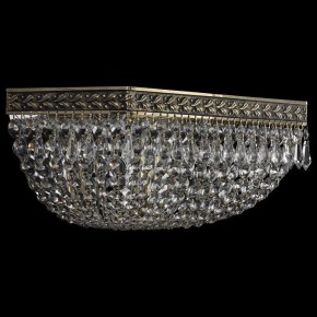 Бра Bohemia Ivele Crystal 1901 19012B/35IV GB в Кировграде - kirovgrad.mebel24.online | фото 2