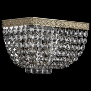 Бра Bohemia Ivele Crystal 1928 19282B/25IV Pa в Кировграде - kirovgrad.mebel24.online | фото 2