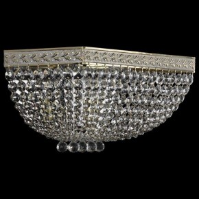 Бра Bohemia Ivele Crystal 1928 19282B/35IV GW в Кировграде - kirovgrad.mebel24.online | фото 2