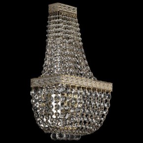 Бра Bohemia Ivele Crystal 1928 19282B/H2/20IV GW в Кировграде - kirovgrad.mebel24.online | фото 2