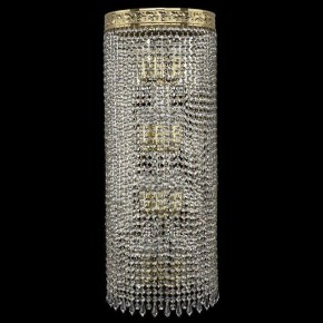 Бра Bohemia Ivele Crystal 8340 83401B/30IV-75 G Drops в Кировграде - kirovgrad.mebel24.online | фото 2