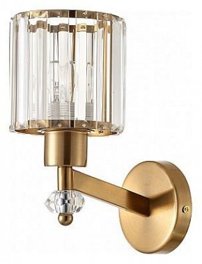 Бра Escada Adorn 691/1A (Copper) в Кировграде - kirovgrad.mebel24.online | фото