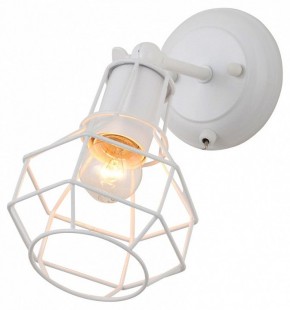 Бра Escada Boston 1129/1A (White) в Кировграде - kirovgrad.mebel24.online | фото