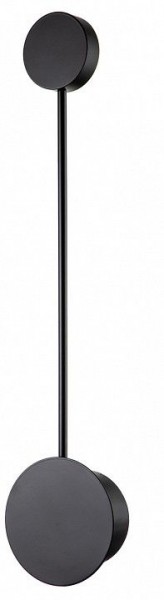 Бра Escada Hypnosis 10205/SG LED Black в Кировграде - kirovgrad.mebel24.online | фото