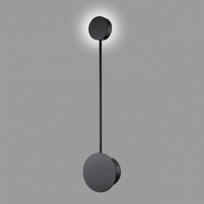 Бра Escada Hypnosis 10205/SG LED Black в Кировграде - kirovgrad.mebel24.online | фото 2