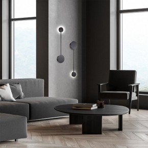 Бра Escada Hypnosis 10205/SG LED Black в Кировграде - kirovgrad.mebel24.online | фото 3