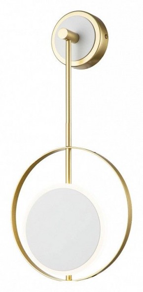 Бра Escada Hypnosis 10206/SG LED White/Gold в Кировграде - kirovgrad.mebel24.online | фото 2
