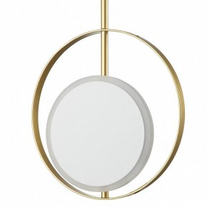 Бра Escada Hypnosis 10206/SG LED White/Gold в Кировграде - kirovgrad.mebel24.online | фото 5
