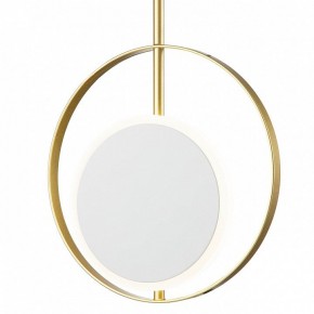 Бра Escada Hypnosis 10206/SG LED White/Gold в Кировграде - kirovgrad.mebel24.online | фото 7